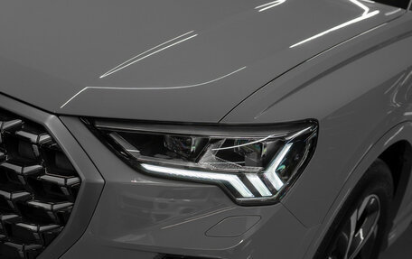 Audi Q3, 2026 год, 5 100 000 рублей, 26 фотография