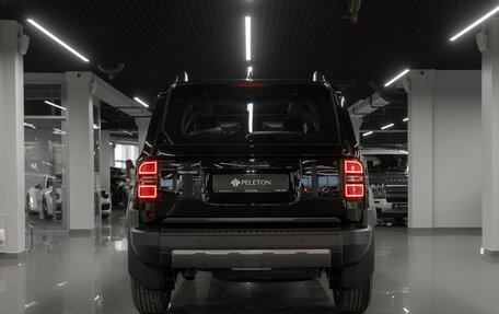 Toyota Land Cruiser Prado, 2026 год, 11 600 000 рублей, 6 фотография