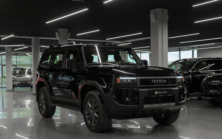 Toyota Land Cruiser Prado, 2026 год, 11 600 000 рублей, 2 фотография