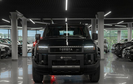 Toyota Land Cruiser Prado, 2026 год, 11 600 000 рублей, 3 фотография