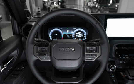 Toyota Land Cruiser Prado, 2026 год, 11 600 000 рублей, 11 фотография