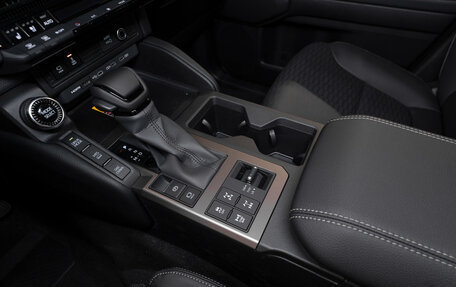 Toyota Land Cruiser Prado, 2026 год, 11 600 000 рублей, 18 фотография