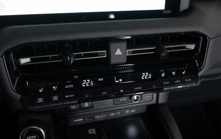 Toyota Land Cruiser Prado, 2026 год, 11 600 000 рублей, 20 фотография
