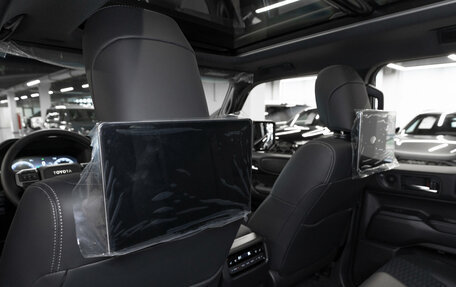 Toyota Land Cruiser Prado, 2026 год, 11 600 000 рублей, 16 фотография