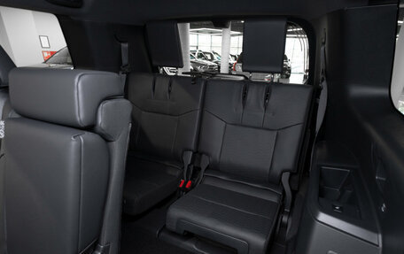 Toyota Land Cruiser Prado, 2026 год, 11 600 000 рублей, 15 фотография