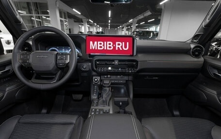 Toyota Land Cruiser Prado, 2026 год, 11 600 000 рублей, 8 фотография