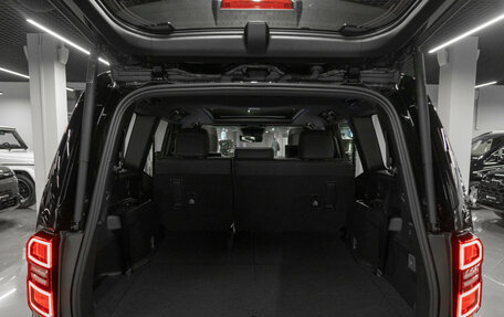 Toyota Land Cruiser Prado, 2026 год, 11 600 000 рублей, 27 фотография
