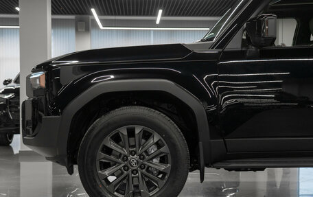 Toyota Land Cruiser Prado, 2026 год, 11 600 000 рублей, 29 фотография