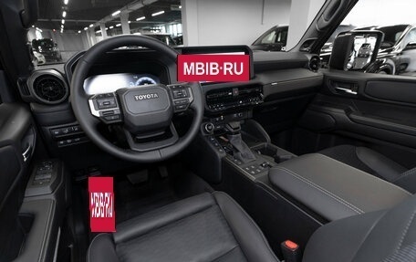 Toyota Land Cruiser Prado, 2026 год, 11 600 000 рублей, 7 фотография