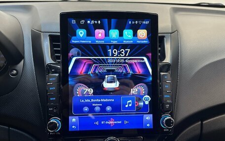 Hyundai Solaris II рестайлинг, 2011 год, 690 000 рублей, 8 фотография