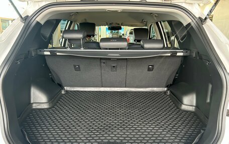 Hyundai Santa Fe III рестайлинг, 2016 год, 1 795 000 рублей, 11 фотография