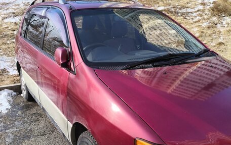 Toyota Ipsum II, 1998 год, 501 000 рублей, 1 фотография