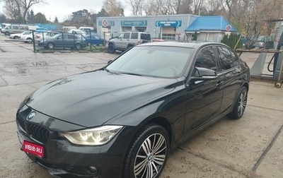BMW 3 серия, 2013 год, 1 700 000 рублей, 1 фотография