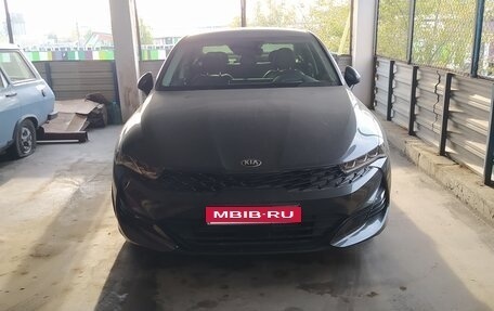 KIA K5, 2020 год, 2 680 000 рублей, 1 фотография