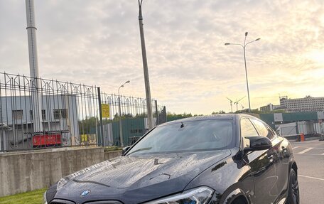BMW X6 M, 2020 год, 8 200 000 рублей, 1 фотография