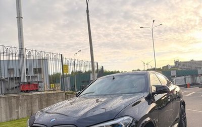 BMW X6 M, 2020 год, 8 200 000 рублей, 1 фотография