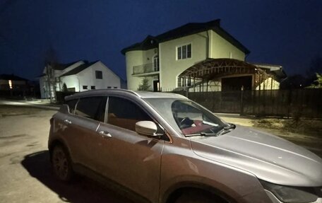 Geely Coolray I, 2023 год, 1 300 000 рублей, 1 фотография