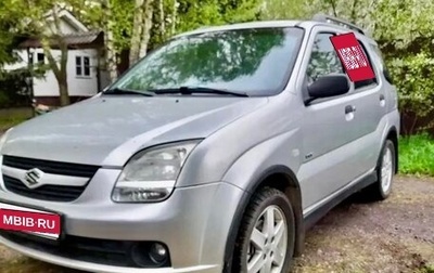 Suzuki Ignis II (HR), 2007 год, 525 000 рублей, 1 фотография