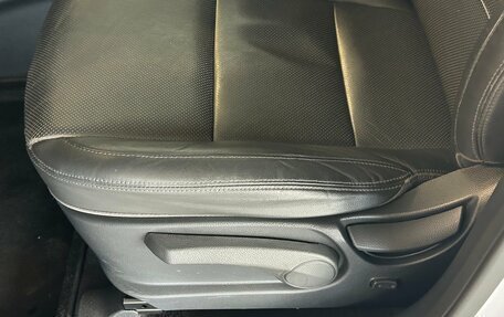 Hyundai Santa Fe III рестайлинг, 2016 год, 1 795 000 рублей, 26 фотография