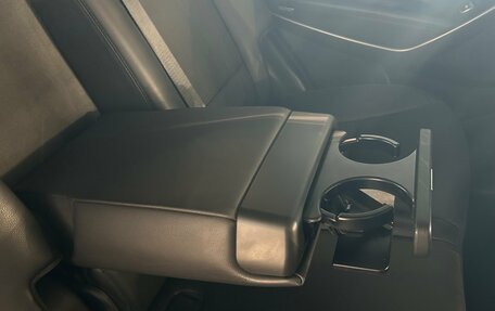 Hyundai Santa Fe III рестайлинг, 2016 год, 1 795 000 рублей, 23 фотография