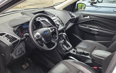 Ford Kuga III, 2014 год, 1 450 000 рублей, 7 фотография