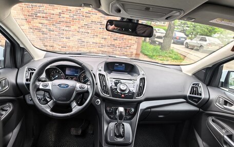 Ford Kuga III, 2014 год, 1 450 000 рублей, 6 фотография