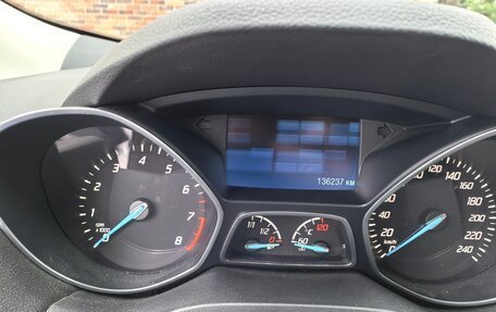 Ford Kuga III, 2014 год, 1 450 000 рублей, 8 фотография