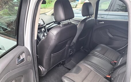 Ford Kuga III, 2014 год, 1 450 000 рублей, 9 фотография