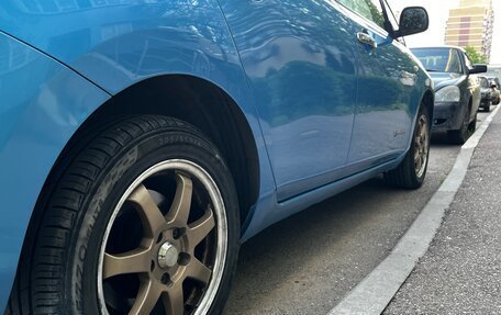Nissan Leaf I, 2011 год, 435 000 рублей, 9 фотография