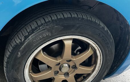 Nissan Leaf I, 2011 год, 435 000 рублей, 10 фотография