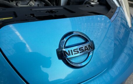 Nissan Leaf I, 2011 год, 435 000 рублей, 12 фотография