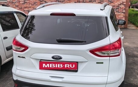 Ford Kuga III, 2014 год, 1 450 000 рублей, 4 фотография