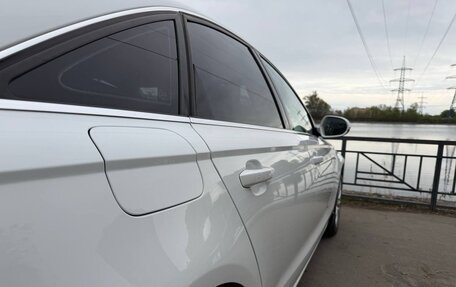 Audi A6, 2013 год, 1 750 000 рублей, 8 фотография