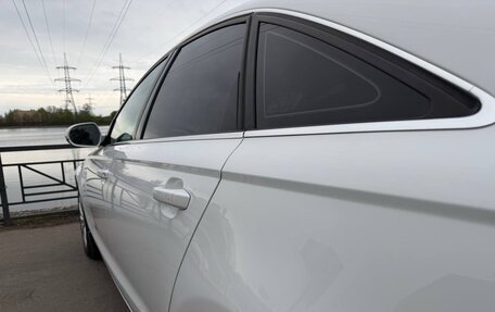 Audi A6, 2013 год, 1 750 000 рублей, 9 фотография