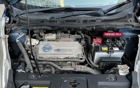 Nissan Leaf I, 2011 год, 435 000 рублей, 15 фотография