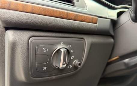Audi A6, 2013 год, 1 750 000 рублей, 18 фотография