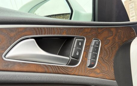 Audi A6, 2013 год, 1 750 000 рублей, 17 фотография