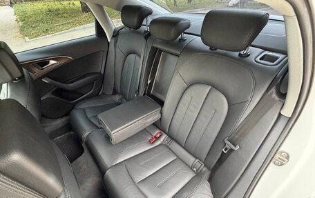 Audi A6, 2013 год, 1 750 000 рублей, 20 фотография