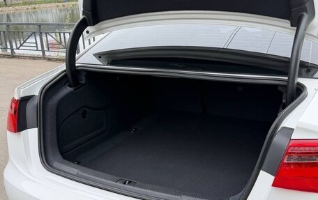 Audi A6, 2013 год, 1 750 000 рублей, 28 фотография