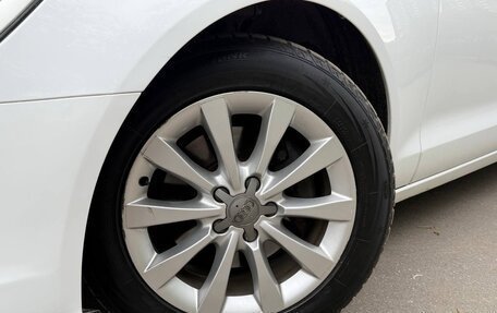 Audi A6, 2013 год, 1 750 000 рублей, 31 фотография
