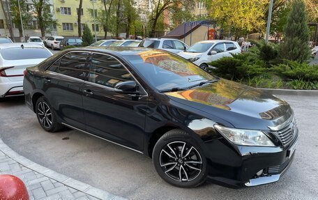 Toyota Camry, 2012 год, 1 400 000 рублей, 2 фотография