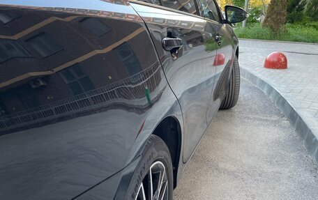 Toyota Camry, 2012 год, 1 400 000 рублей, 5 фотография