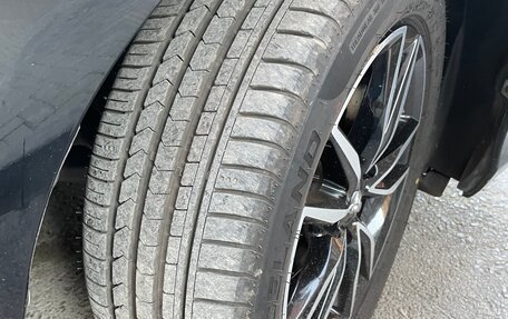 Toyota Camry, 2012 год, 1 400 000 рублей, 11 фотография