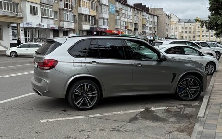 BMW X5 M, 2016 год, 5 800 000 рублей, 2 фотография