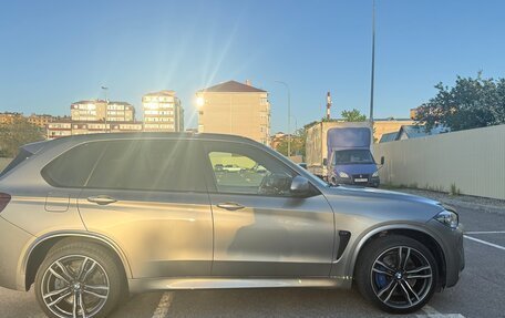BMW X5 M, 2016 год, 5 800 000 рублей, 4 фотография