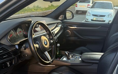 BMW X5 M, 2016 год, 5 800 000 рублей, 9 фотография