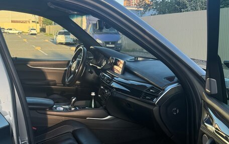 BMW X5 M, 2016 год, 5 800 000 рублей, 6 фотография