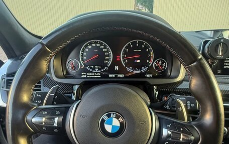 BMW X5 M, 2016 год, 5 800 000 рублей, 11 фотография
