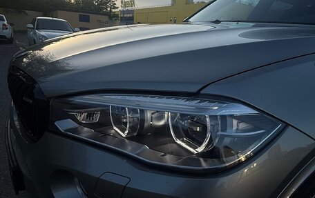 BMW X5 M, 2016 год, 5 800 000 рублей, 14 фотография