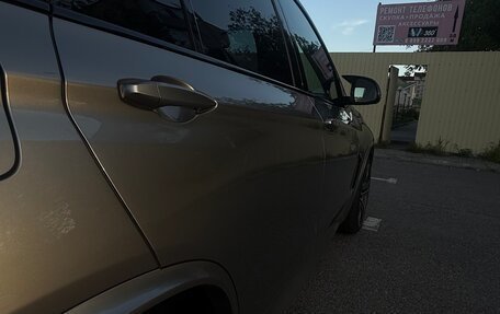 BMW X5 M, 2016 год, 5 800 000 рублей, 16 фотография